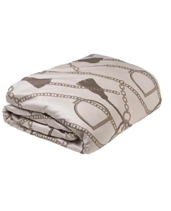 Chain  Duvet Cover Single 140X200 CM