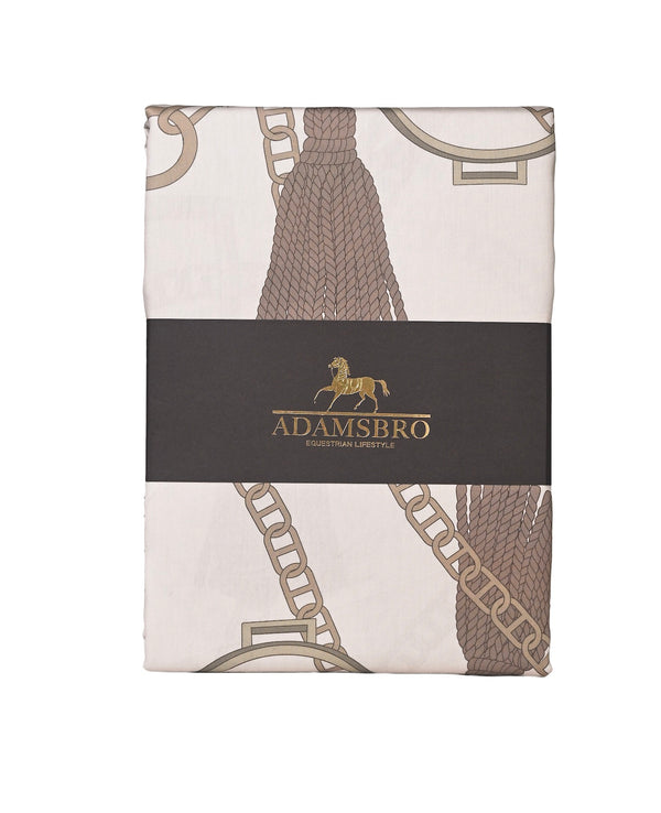 Chain Pillow Case 50x70