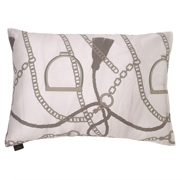 Chain Pillow Case 50x70