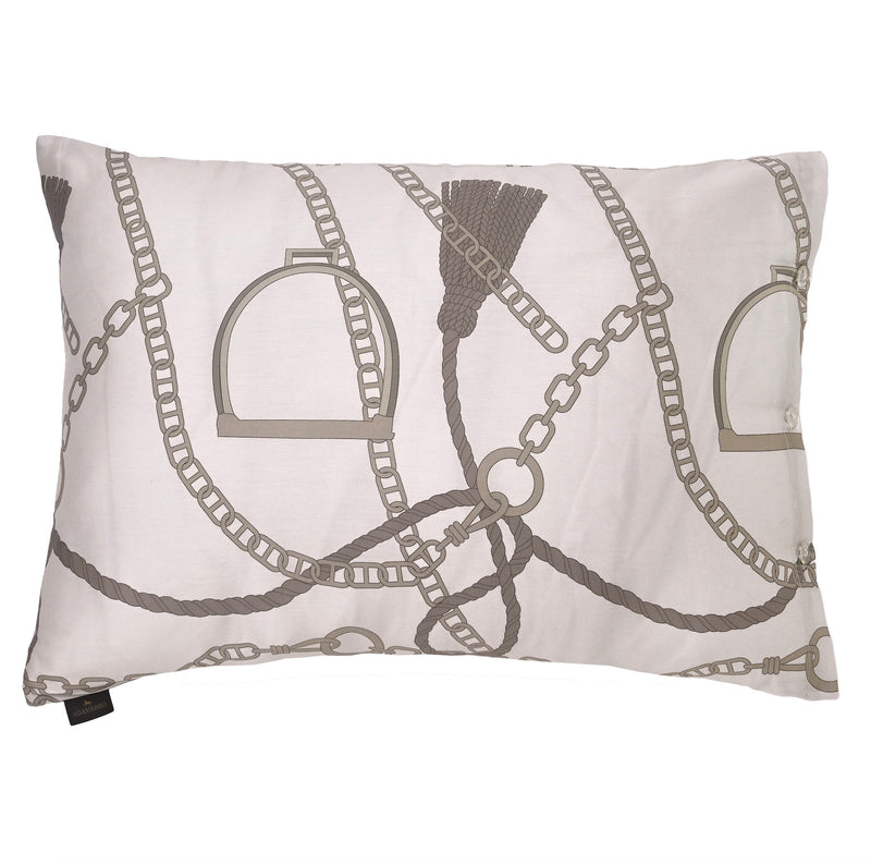 Chain Pillow Case 50x70