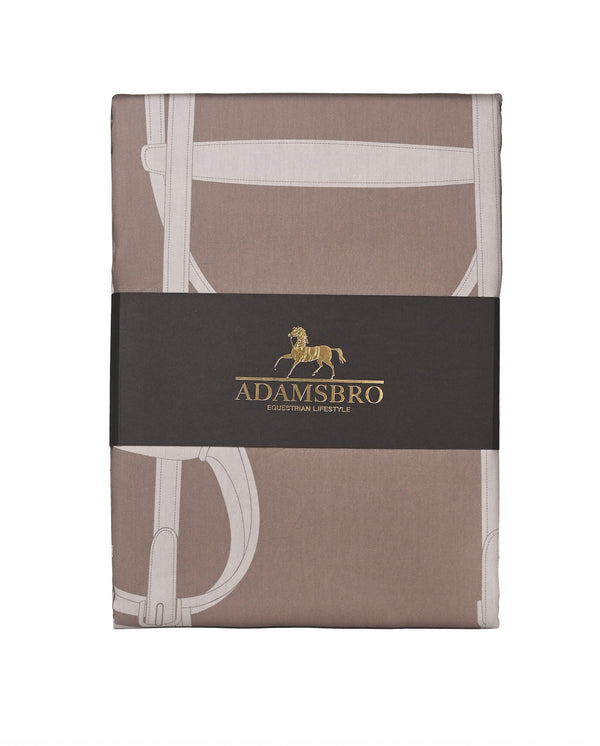 Simple Bridle Pillow Case 50x70