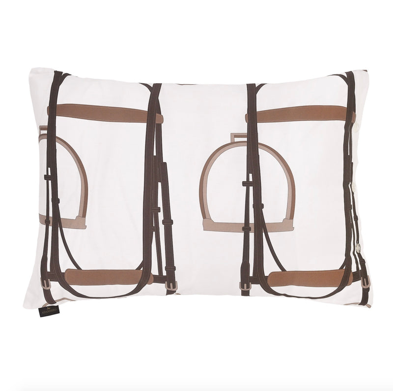Bridle  Pillow Case 50x70