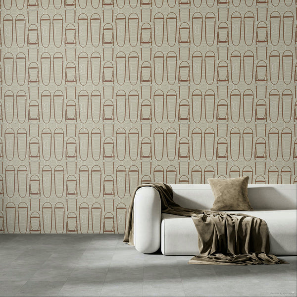 17-09-026-02 ADAMSBRO WALLPAPER BRIDLE PISTACHIO