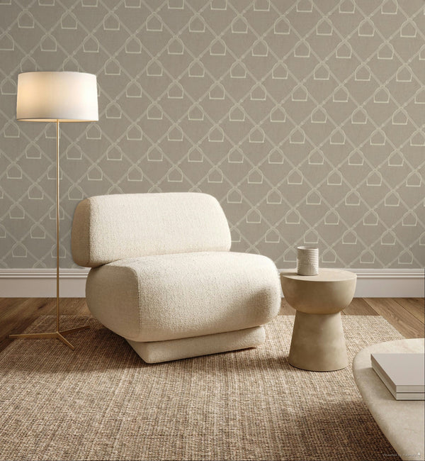 17-09-036-20 ADAMSBRO WALLPAPER ROMB SAND