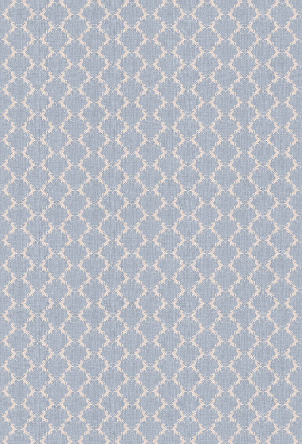 17-09-038-75 ADAMSBRO WALLPAPER JUMP DENIM