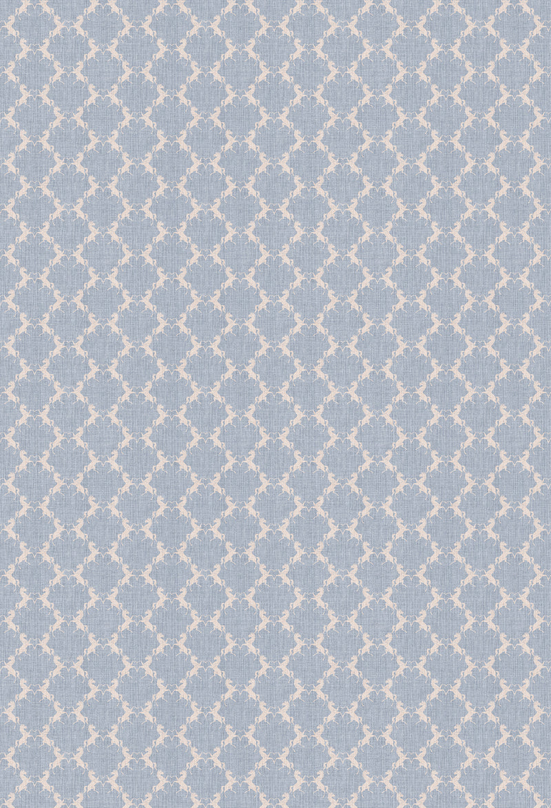17-09-038-75 ADAMSBRO WALLPAPER JUMP DENIM