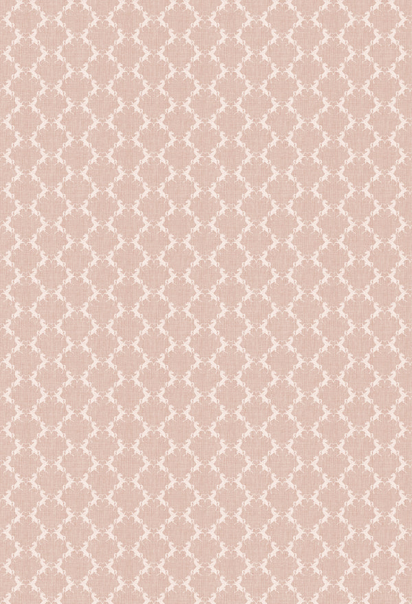 17-09-038-05 ADAMSBRO WALLPAPER JUMP OLD PINK