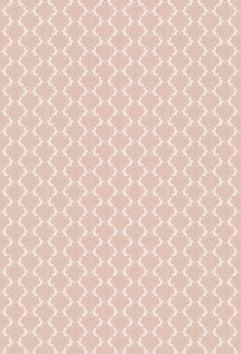 17-09-038-05 ADAMSBRO WALLPAPER JUMP OLD PINK