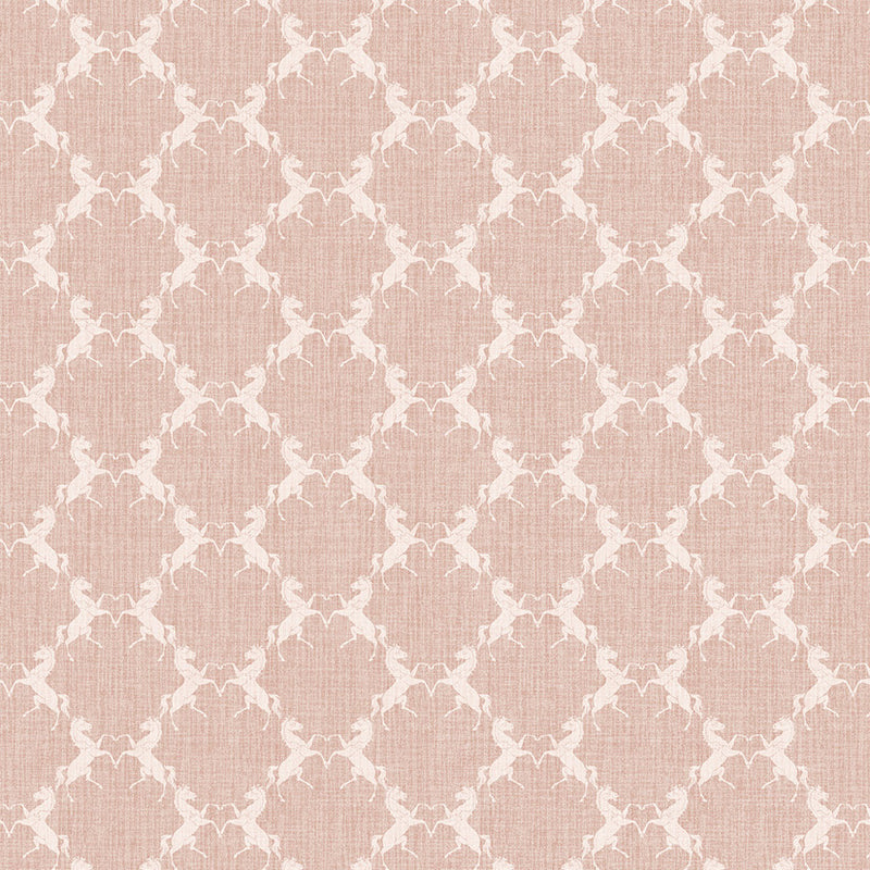 17-09-038-05 ADAMSBRO WALLPAPER JUMP OLD PINK