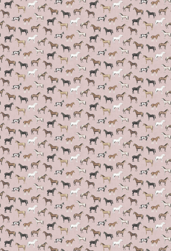17-09-039-05 ADAMSBRO WALLPAPER BREEDS PINK
