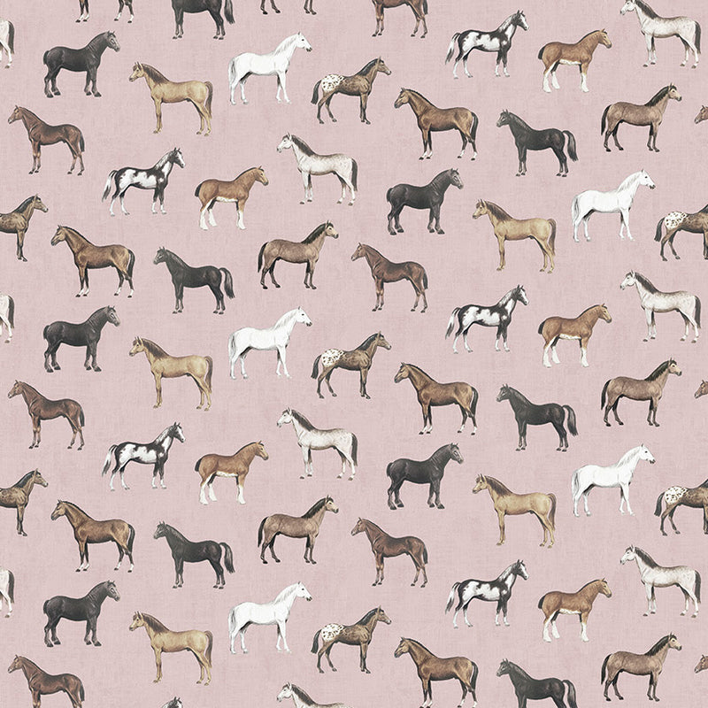 17-09-039-05 ADAMSBRO WALLPAPER BREEDS PINK