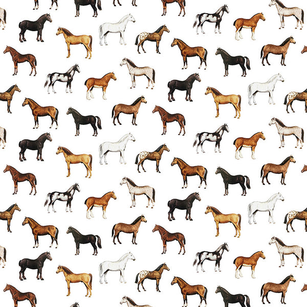 17-09-039-00 ADAMSBRO WALLPAPER BREEDS WHITE