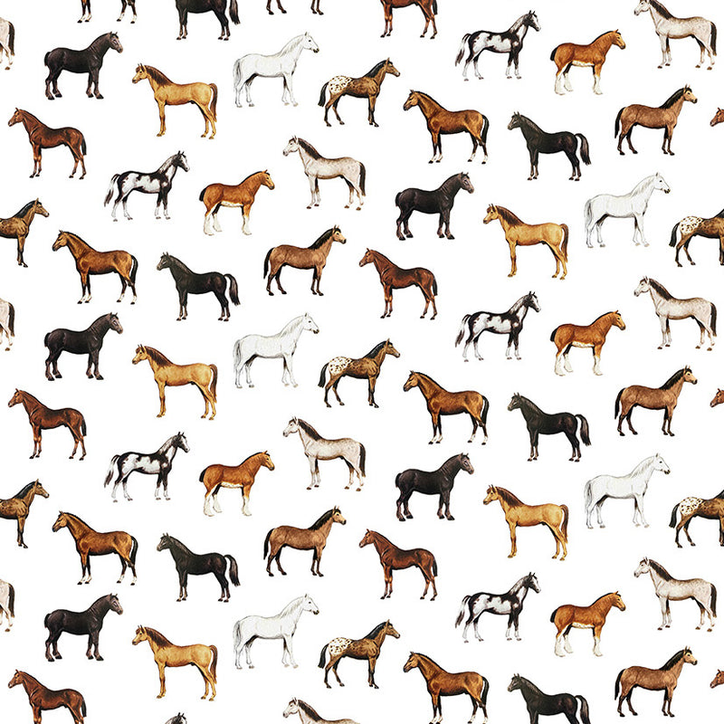 17-09-039-00 ADAMSBRO WALLPAPER BREEDS WHITE