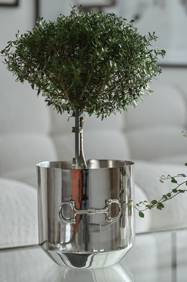 Bit Pot Set of 3 pieces