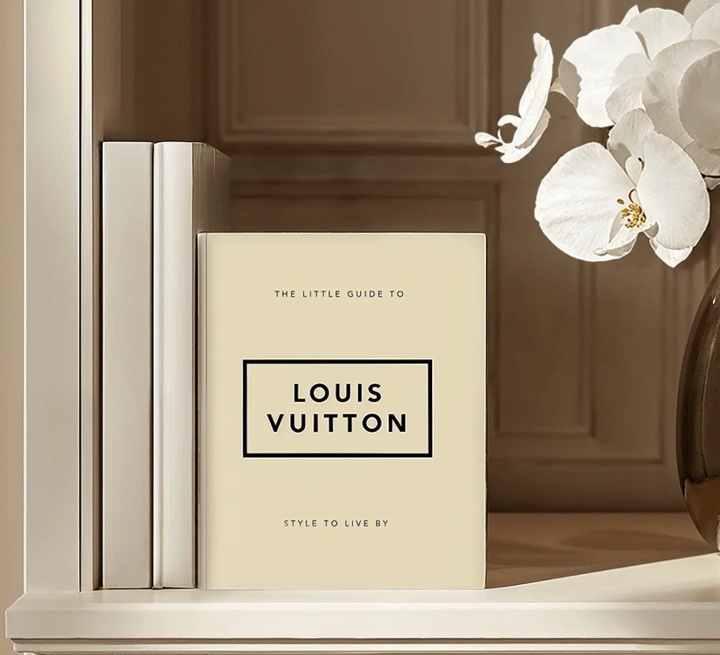 The Little Guide to Louis Vuitton