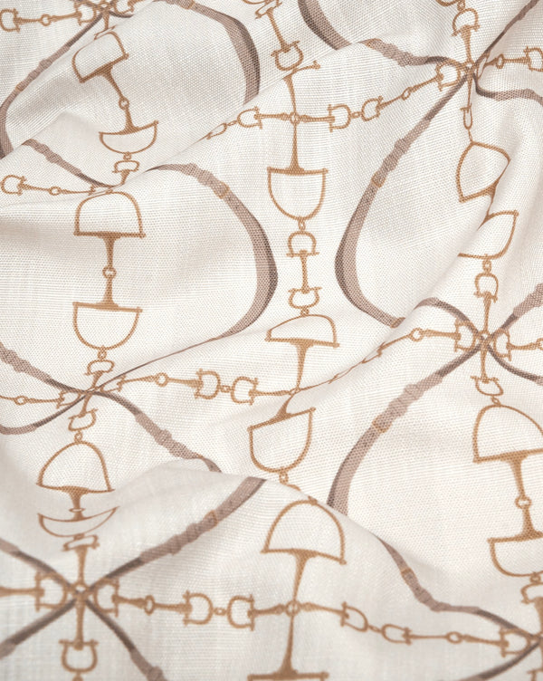 FABRIC BY METER BITE LUXURY