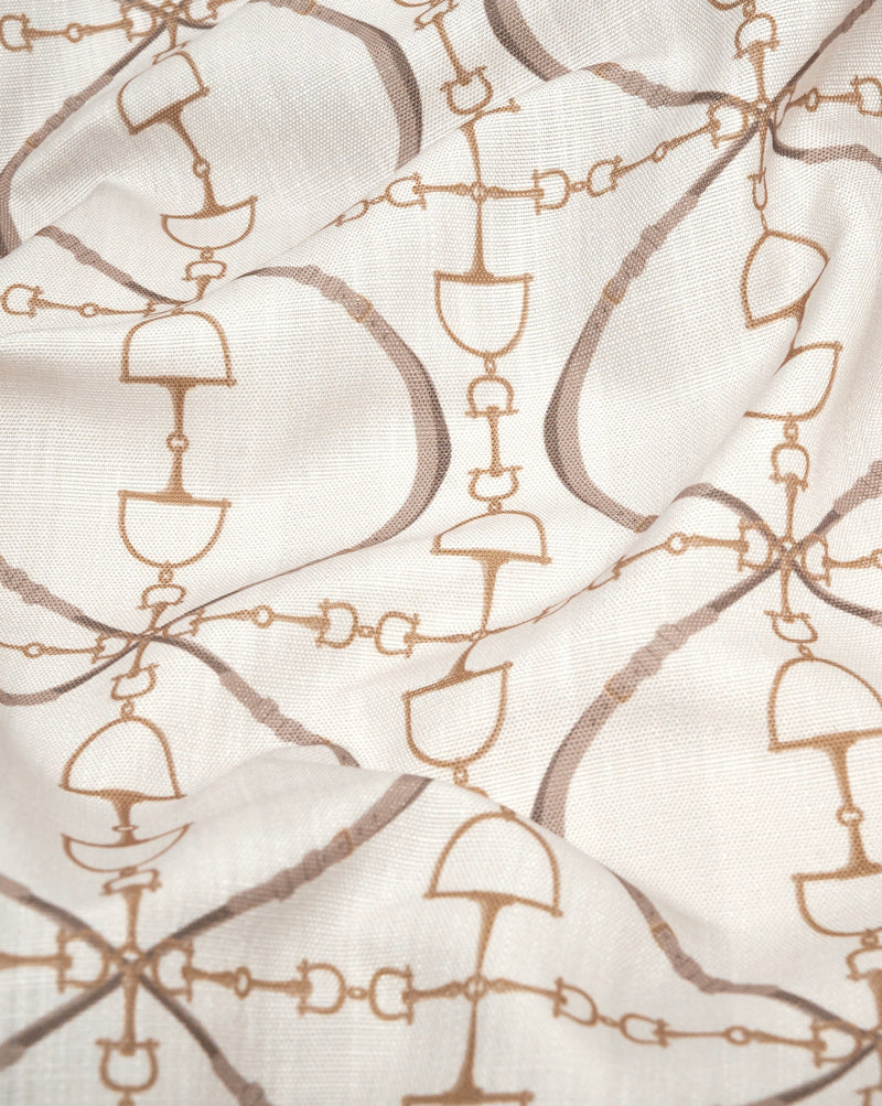 FABRIC BY METER BITE LUXURY