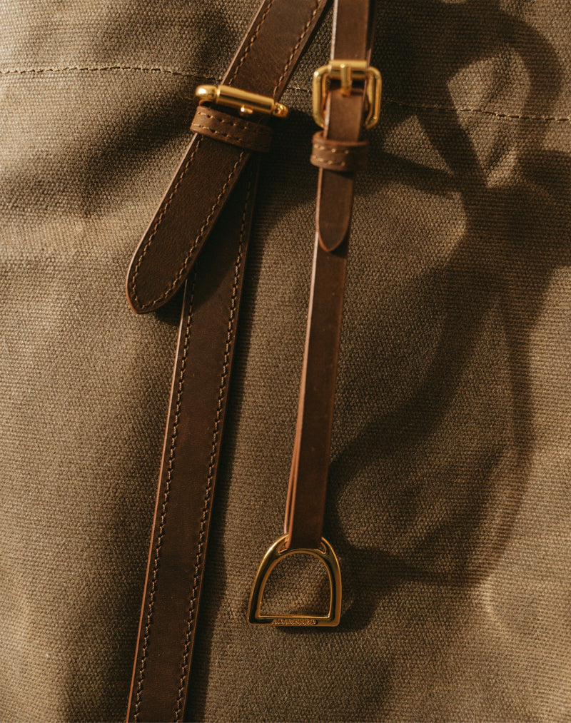 ADAMSBRO Luxury SHOPPER  Bag