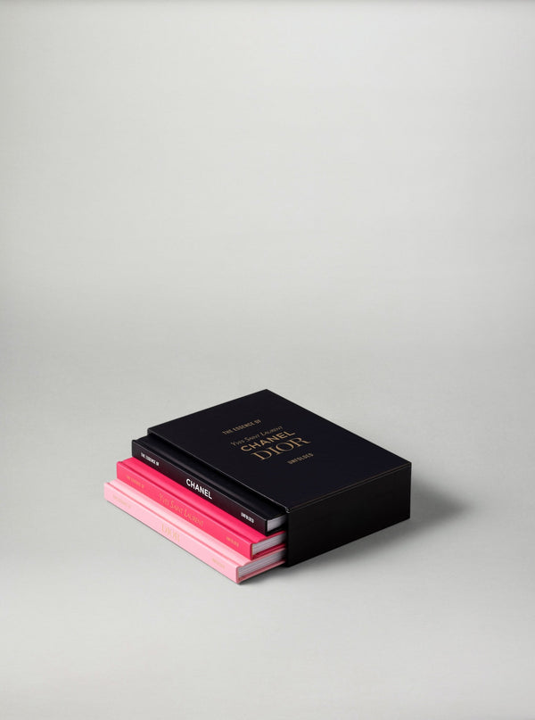 The Essence Collection 1