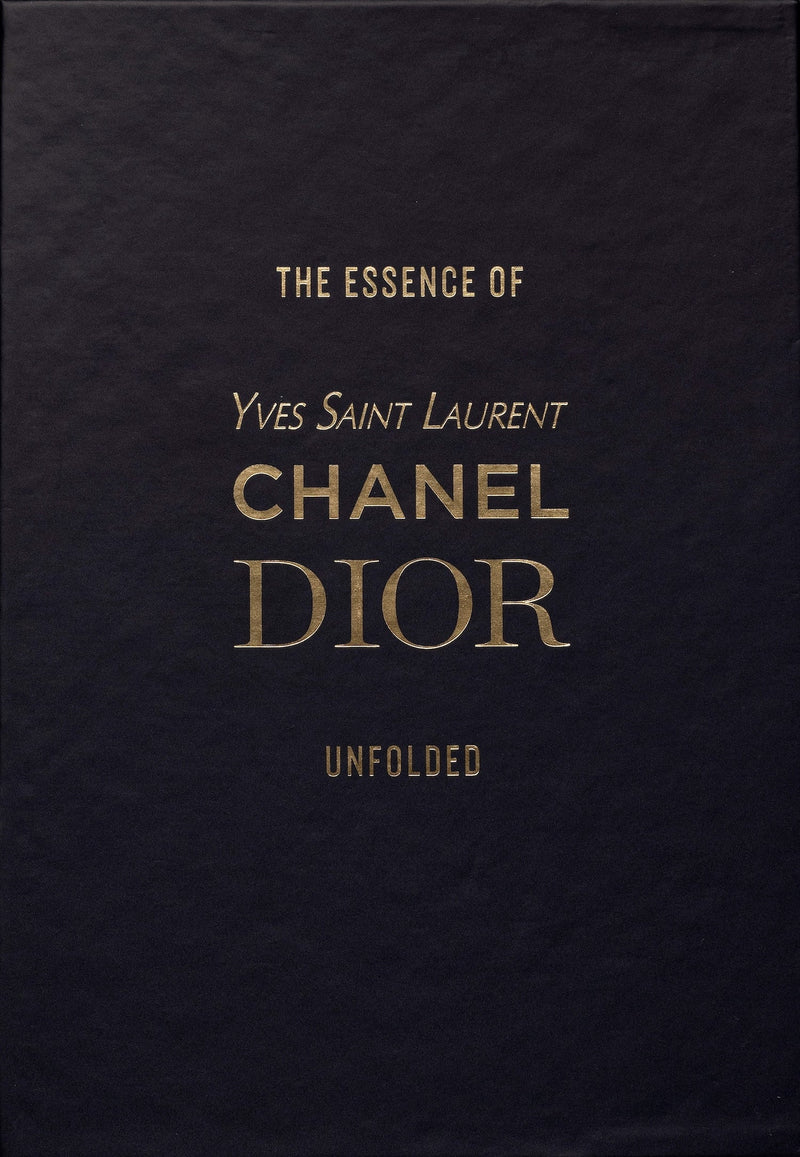 The Essence Collection 1
