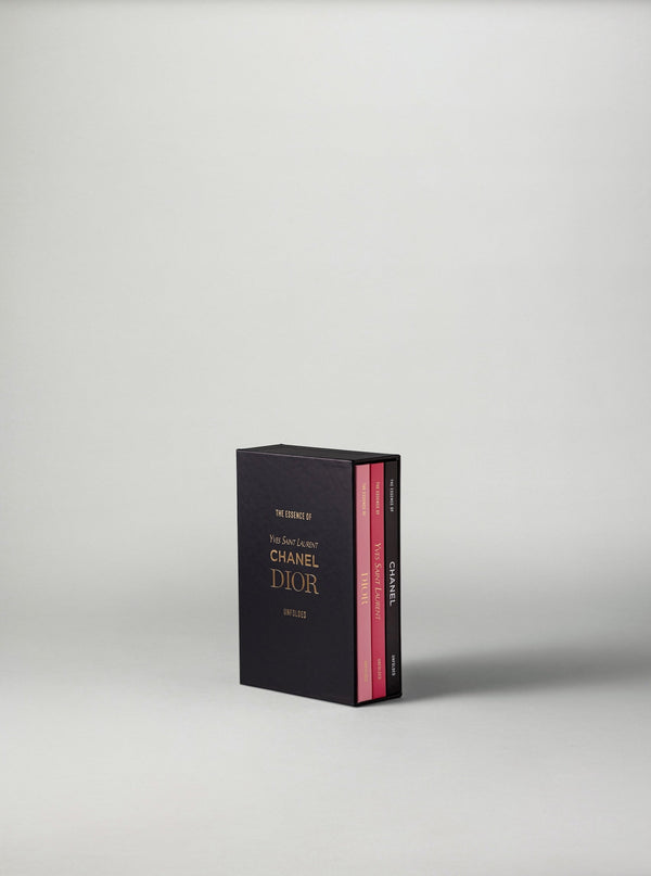 The Essence Collection 1
