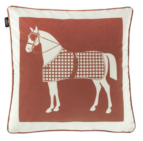 CLASSIC HORSE NEW LUXURY LINE MATT ORANGE