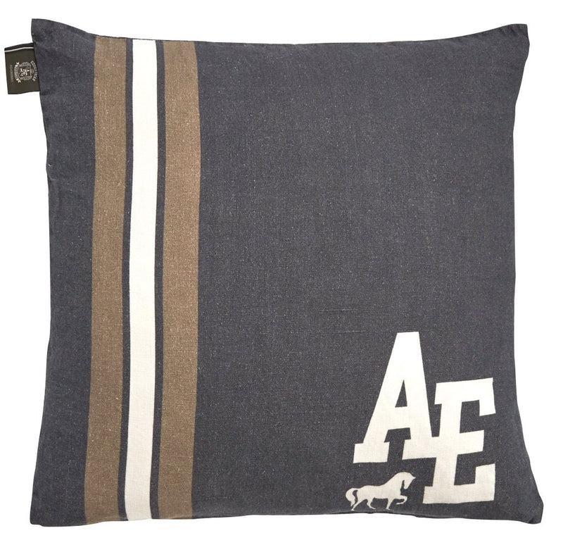 AE Polo Navy Cushion