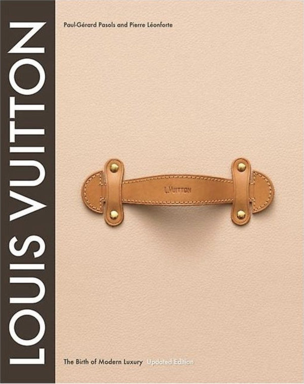 Louis Vuitton The Modern Luxury