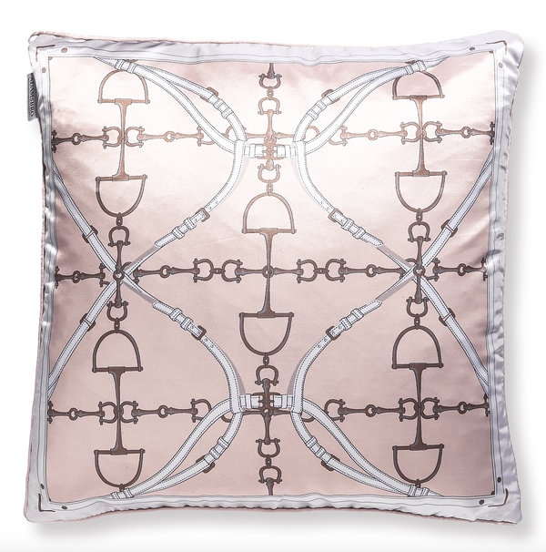 Apricot "Bite Luxury" Silk